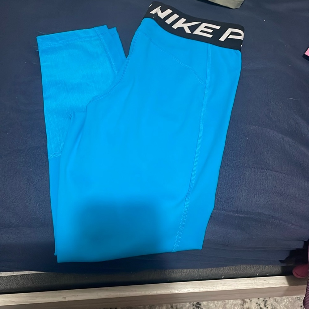 Nike Pro Dri Fit leggings